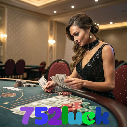 752luck