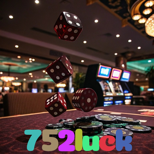  752luck