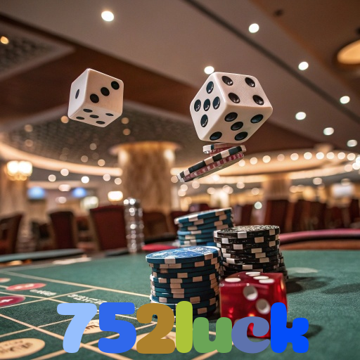  752luck