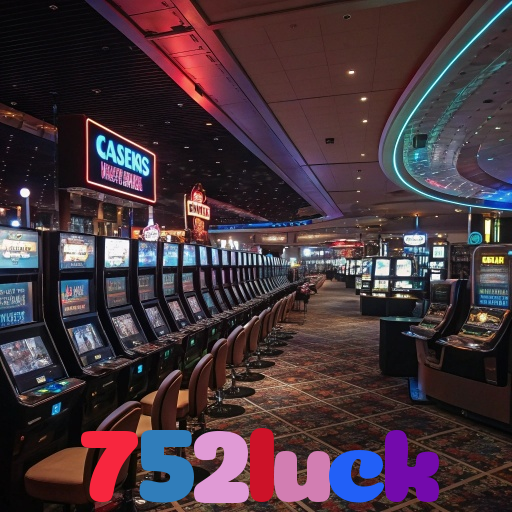  752luck