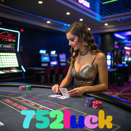  752luck