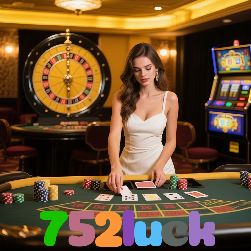  752luck