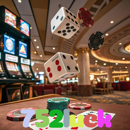  752luck