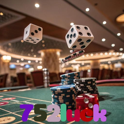  752luck