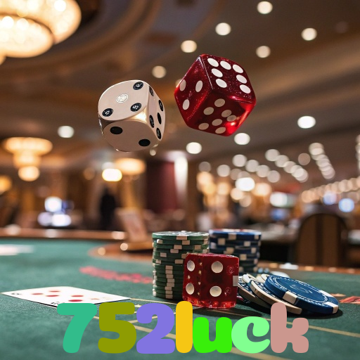  752luck