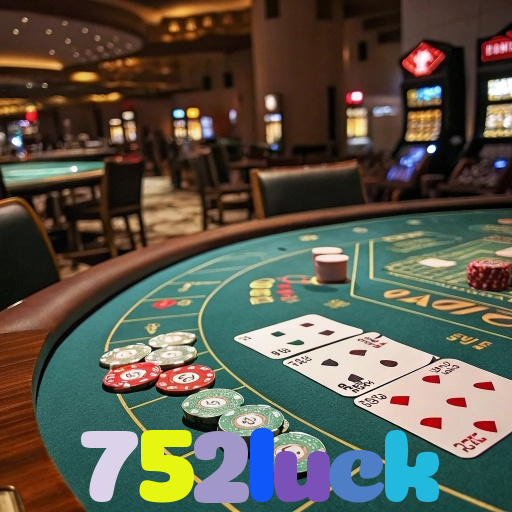  752luck