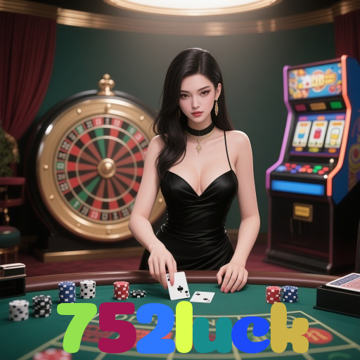 752luck