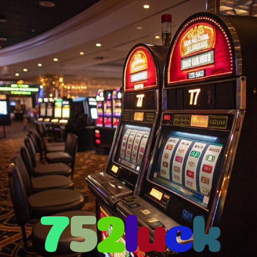  752luck