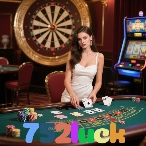  752luck