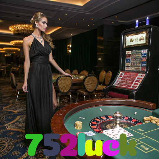  752luck