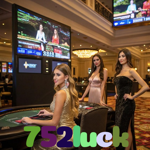  752luck