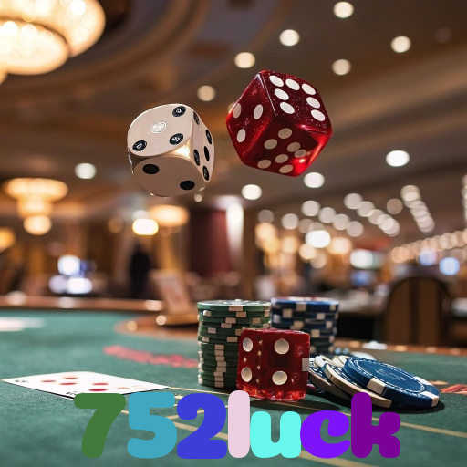  752luck