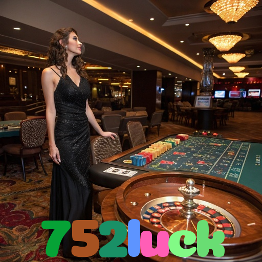  752luck
