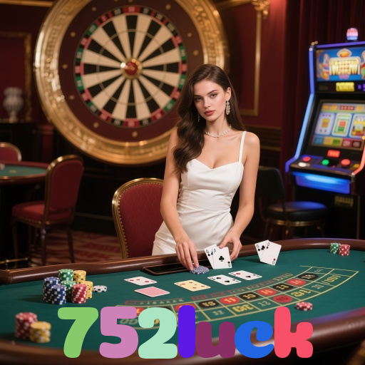  752luck