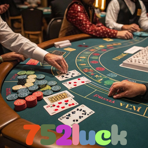  752luck
