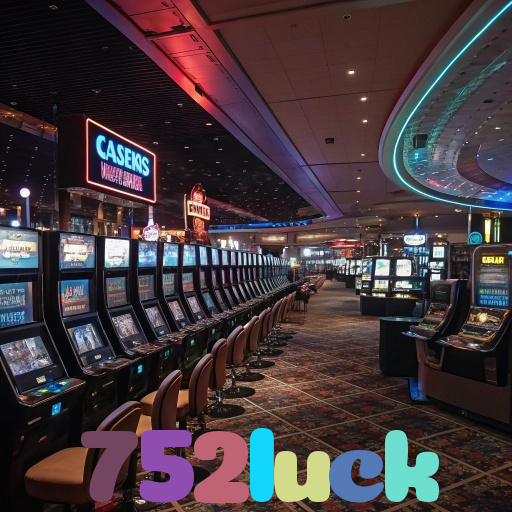  752luck