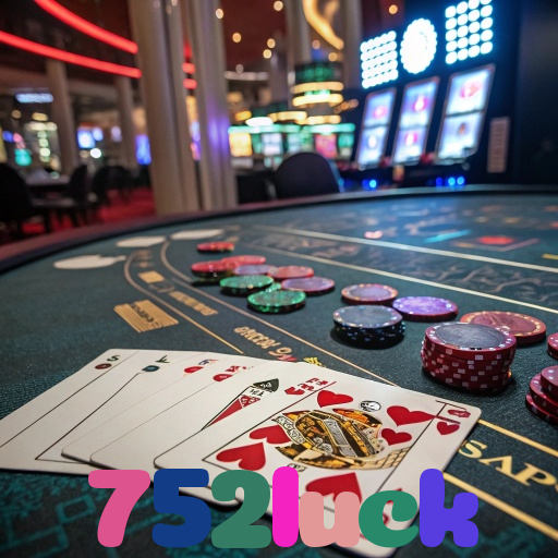  752luck