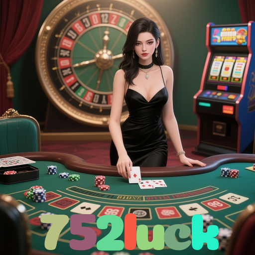  752luck