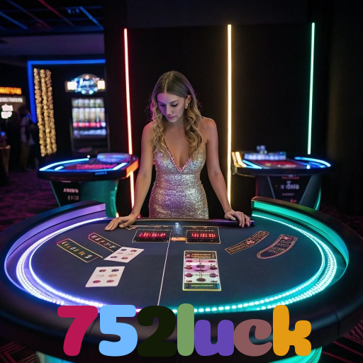  752luck