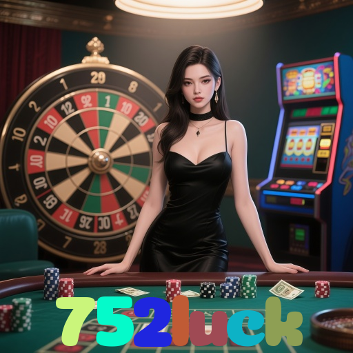  752luck