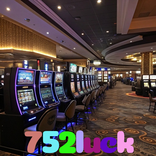  752luck