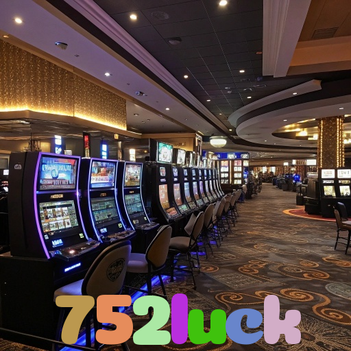  752luck