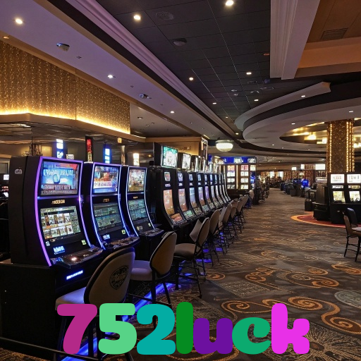  752luck