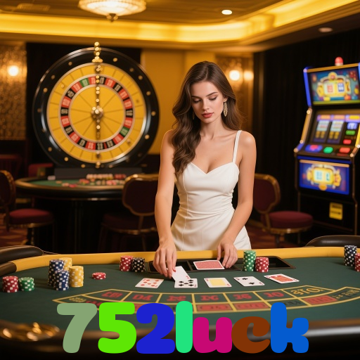  752luck
