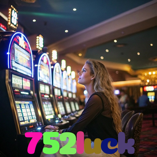  752luck