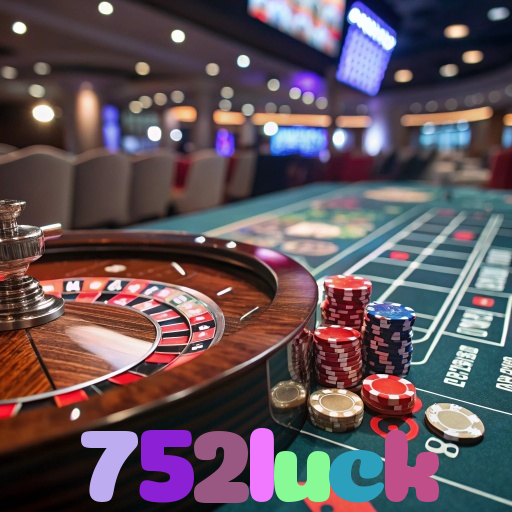  752luck