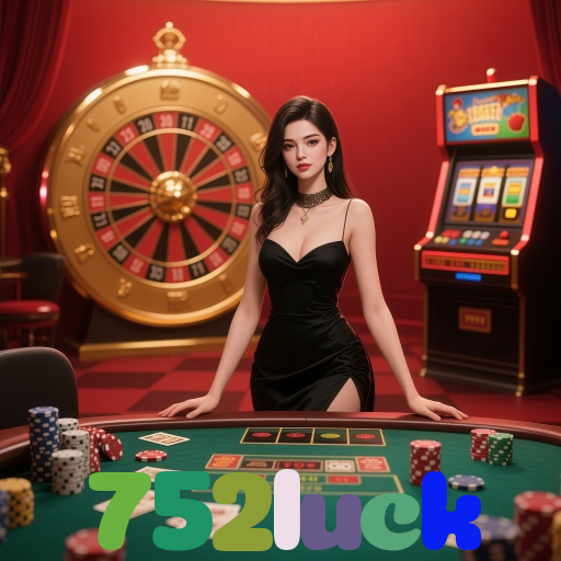  752luck