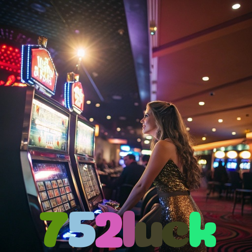  752luck