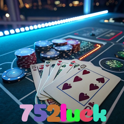  752luck