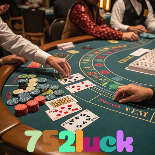  752luck
