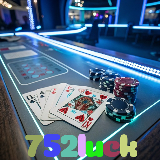  752luck