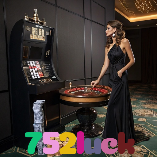  752luck