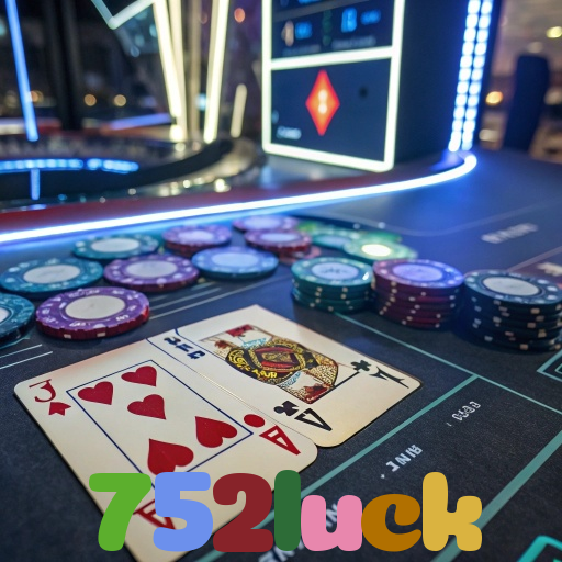  752luck
