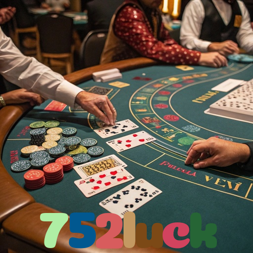  752luck