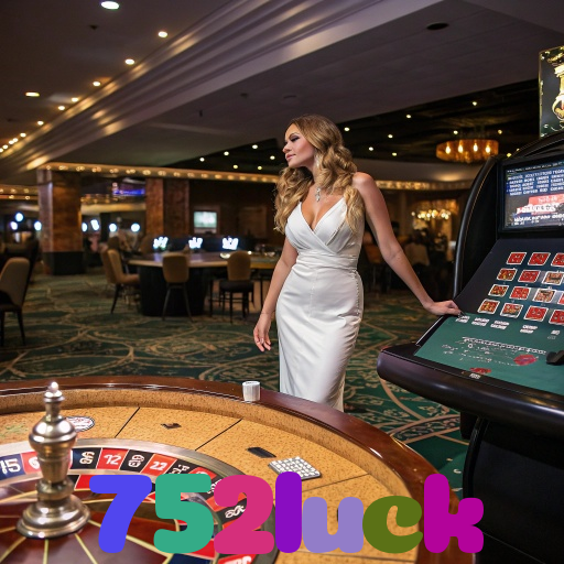  752luck