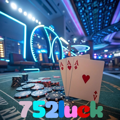  752luck