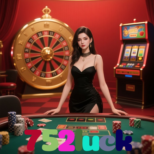  752luck