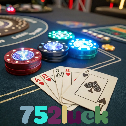  752luck