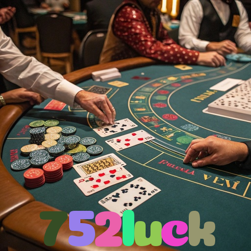  752luck