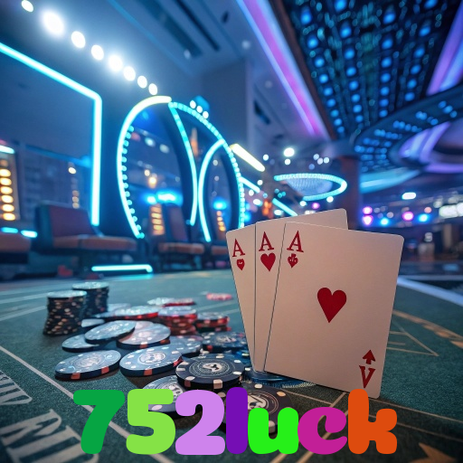  752luck