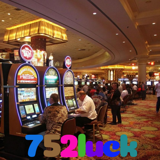  752luck
