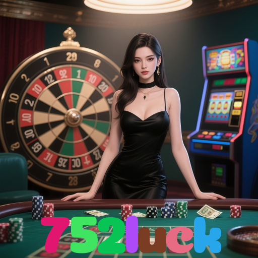  752luck