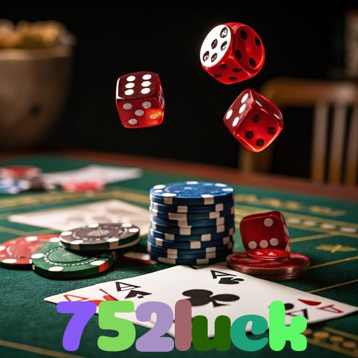  752luck