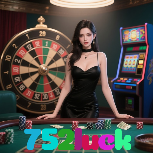  752luck