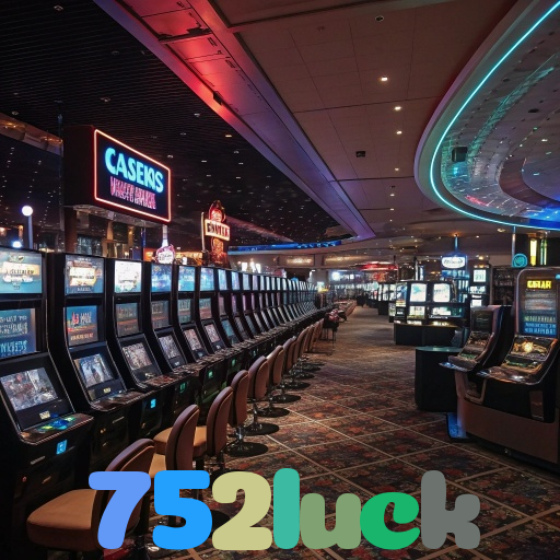  752luck