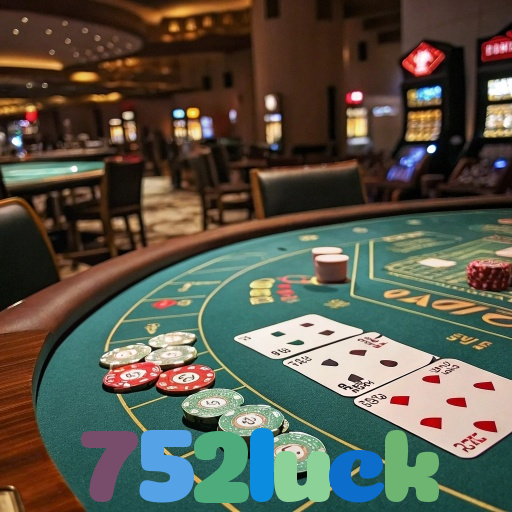  752luck